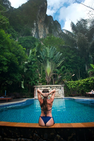 Island Tours Thailand experience