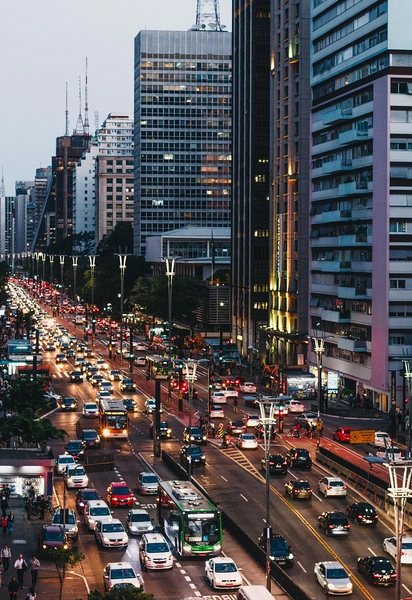 Bangkok