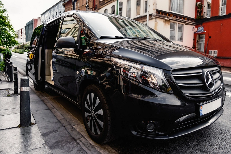 Airport Transfers Thailand experience