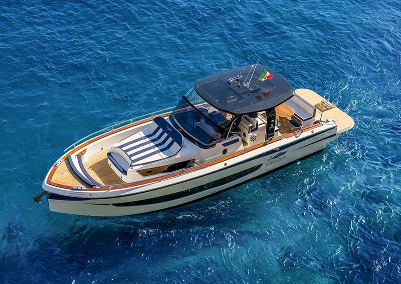 Yacht & Catamaran Thailand experience