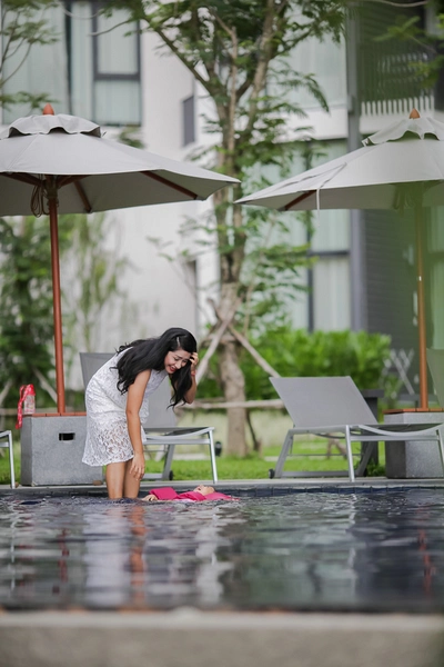 Hotels & Villas Thailand experience