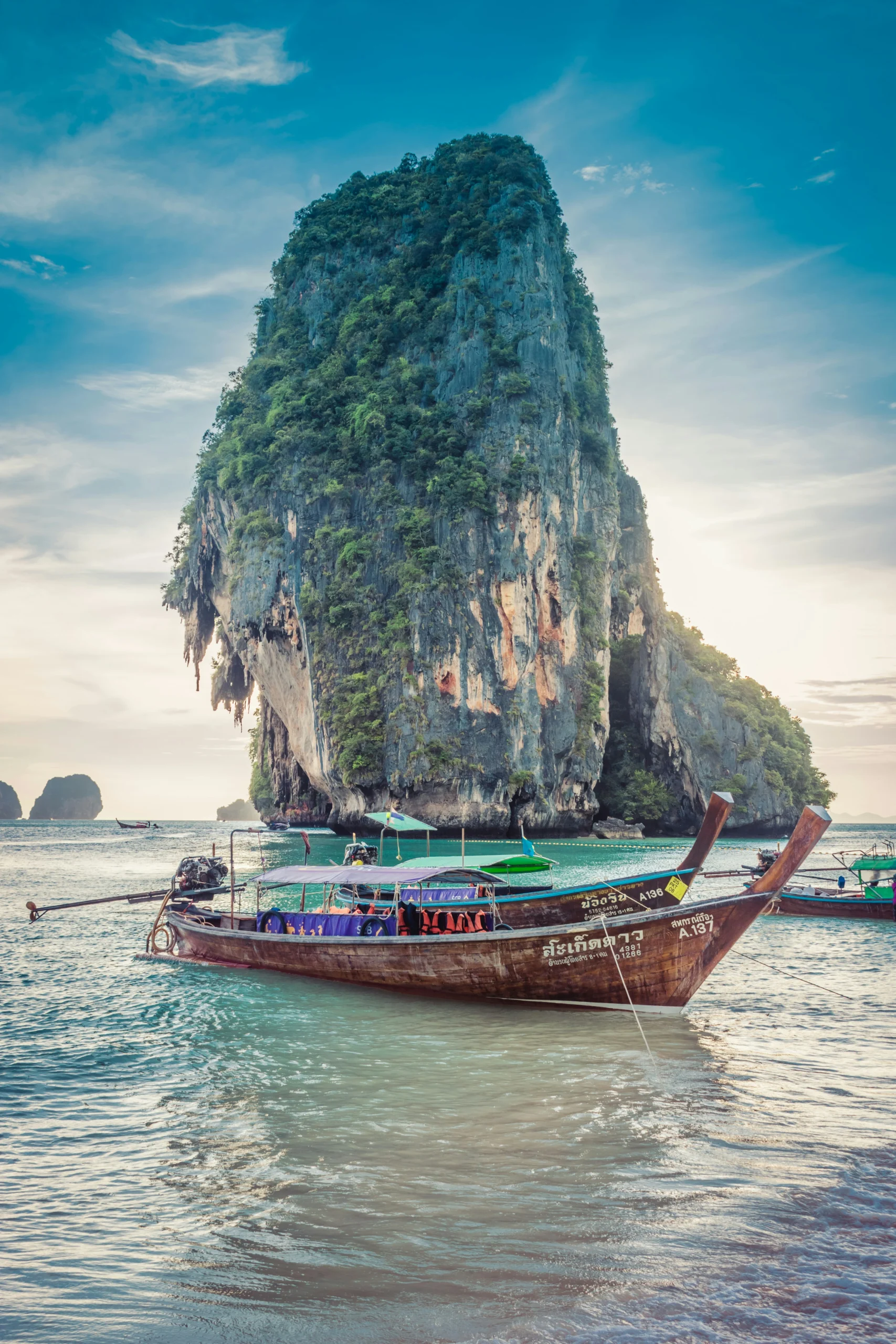 Krabi