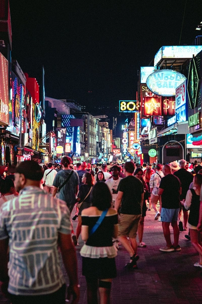 Pattaya